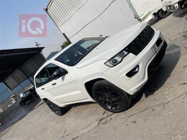 Jeep Grand Cherokee 2020 for sale in Iraq - Erbil